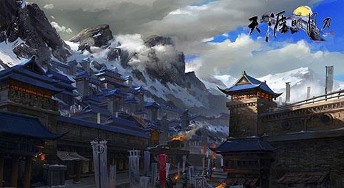 天涯明月刀手游临时帮众怎么转正（天涯明月刀手游临时帮众可以拍卖吗）