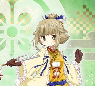 魔法纪录广江千春