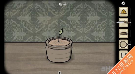 逃离方块悖论第二章攻略50