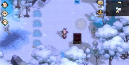 复苏的魔女雷霆头像框兑换码是什么