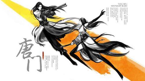 天涯明月刀手游碎银怎么用（天涯明月刀手游碎银能卖么）