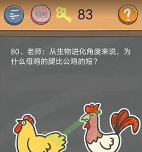 史小坑的烦恼4第80关