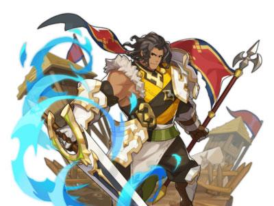 失落的龙约Fes限定兰扎卜怎么样（失落的龙约fes什么意思）