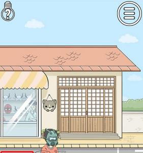 陷阱回避2第15关2