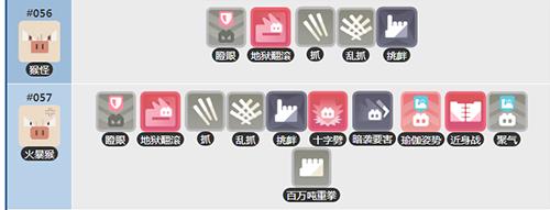 宝可梦大探险猴怪怎么进化（神奇宝贝猴怪进化）