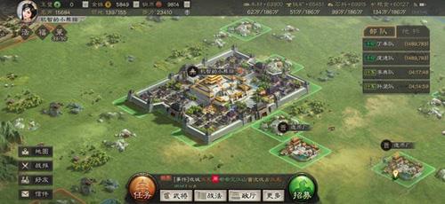 三国志战略版铜币总产量是多少（三国志战略版造币厂产量）