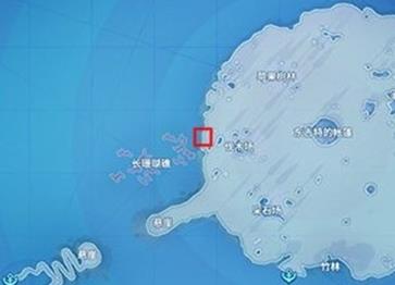 航海王热血航线长长的植物宝藏在哪（航海王热血航线长长的植物长长的动物）