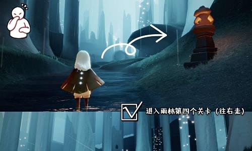 光遇集结季树屋第三个任务怎么做1