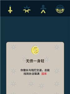王权权力的游戏BUFF4