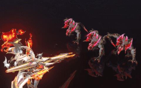 战神遗迹龙战图片4