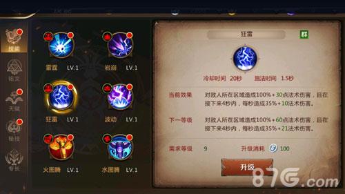 我叫MT4巫医技能