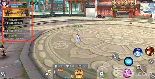 武林外传手游怎么升级 武林外传手游怎么升级最快
