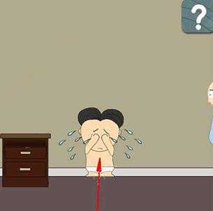奇怪的炸弹第6关