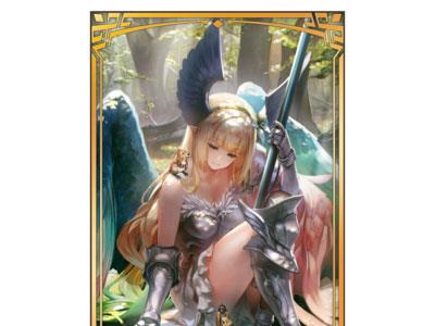 失落的龙约战旗少女怎么样（失落的龙约有国服吗）