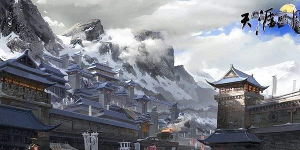 天涯明月刀手游钓鱼怎么玩（天涯明月刀端游怎么钓鱼）