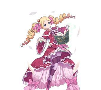 贝蒂