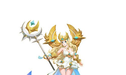 闪烁之光月之祭祀怎么样（闪烁之光加百列怎么样）