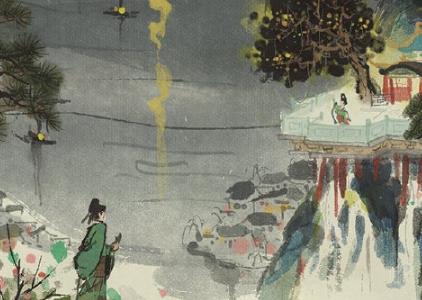 江南百景图小招喵财树怎么获得