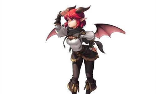 坎公骑冠剑魅魔冒险家怎么获得