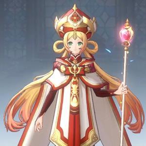 启源女神伊莎贝拉怎么样（启源女神拉斐尔怎么样）