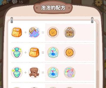 乌冬的旅店泡泡图片2