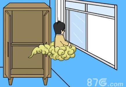 逃课大作战2第9关