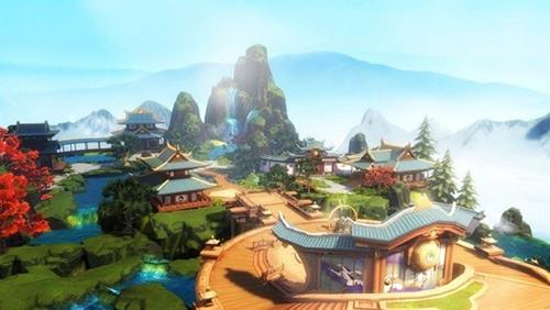 新笑傲江湖手游山根子怎么触发 新笑傲江湖山根子奇遇触发