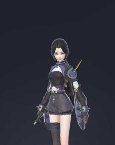 云裳羽衣露娜1