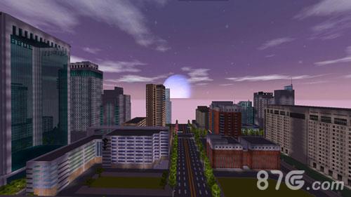 迷你世界筑梦师地图4