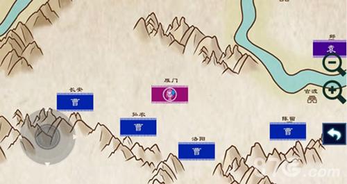 三国大时代6怎么自立（三国大时代6怎么玩）