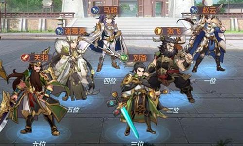 三国志幻想大陆黄天秘境怎么玩（三国志幻想大陆黄天秘径744）
