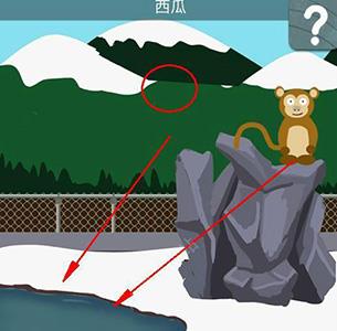 奇怪的炸弹第15关