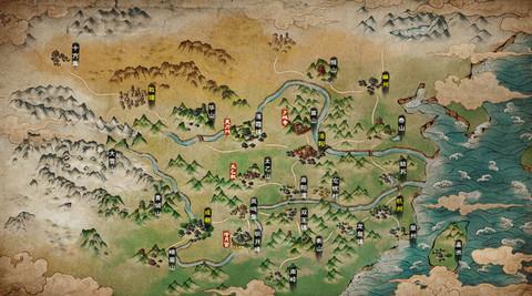 烟雨江湖明月山任务怎么完成 烟雨江湖月明山在哪