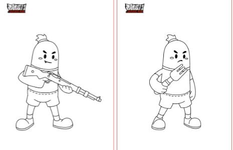 香肠派对游戏截图3