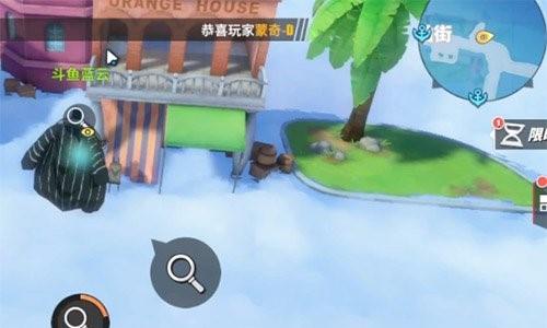 航海王热血航线游戏截图2