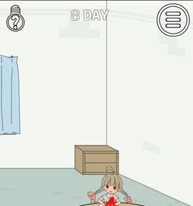 找到老婆的私房钱第8关3