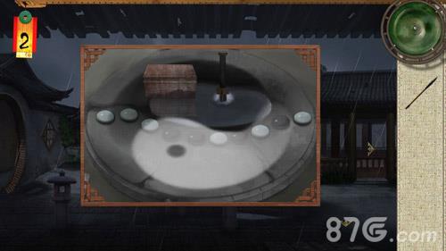 密室逃脱绝境系列3画仙奇缘铁剑在哪（密室逃脱绝境3画仙奇缘攻略视频）