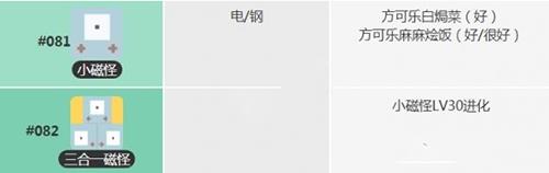 宝可梦大探险小磁怪怎么获得