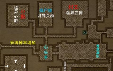 长生劫第四关小郭怎么打（长生劫郭解怎么打）