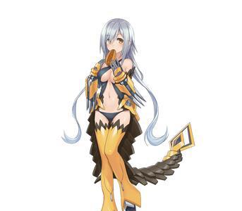 生化少女鲮鲤怎么样