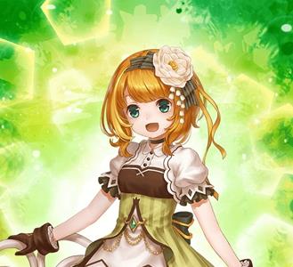 魔法纪录春名木乃美