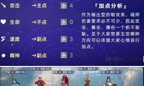 斗罗大陆魂师对决柳二龙阵容怎么搭配