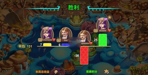 冒险公社加血医生卡组（冒险公社卡组巫医）
