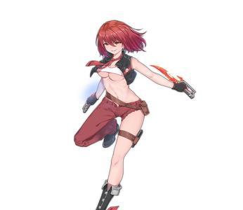 生化少女斩月怎么样