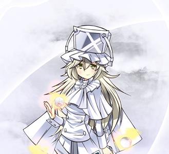 魔法纪录美国织莉子怎么样（魔法记录美国织莉子）