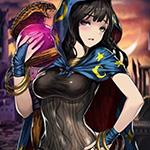 棕色尘埃玛丽亚怎么样