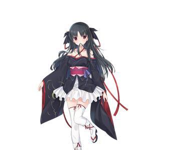 生化少女夜夜攻略
