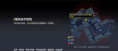 使命召唤手游硬派模式怎么玩（使命召唤手游怎么玩经典模式）