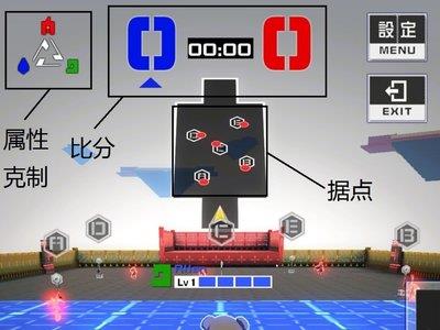 战斗天赋解析系统图片5