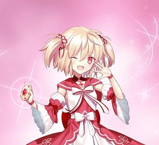 魔法纪录绫野梨花